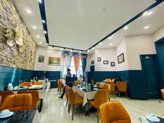 大堂-NUR USTAM努尔师傅(碧玉华庭店)