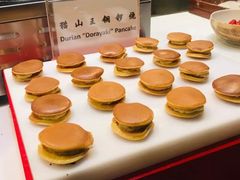 -The COOK·厨餐厅·自助餐(浦东嘉里大酒店)