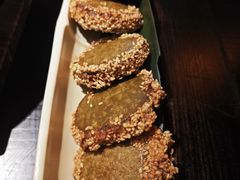 -绿茶餐厅(西湖银泰百货店)