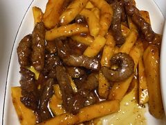 -鹿鸣春饭店(总店)