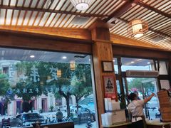 大堂-笑来喜馄饨小笼工坊店(湖滨街店)