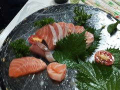 -阿泽料理