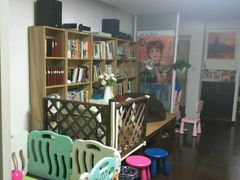 -鼎画艺术机构(贵都店)