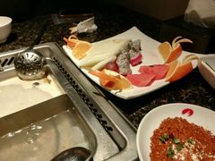 -海底捞火锅(邯郸新世纪中心店)