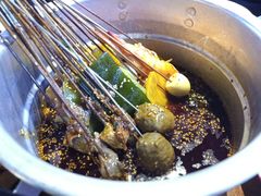 -搓火大都会(广安门总店)