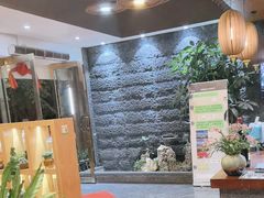 -野菌皇海景野生菌火锅(滨海大道店)