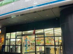 -全家便利店(天目山路三店)