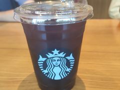 -星巴克(深圳港隆城分店)