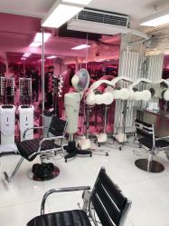 -P.STYLE 派斯造型