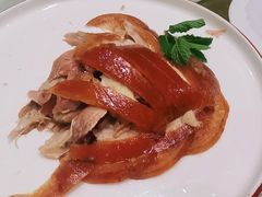 -大鸭梨烤鸭店(花园村店)