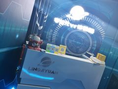 -零纪元VR体验馆·桌游(黄浦店)