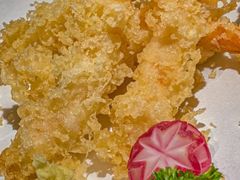 -鲸山上·私房日料(泰达MSD店)
