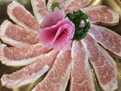 -妥妥烤肉料理(昙华林店)