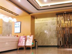 -长沙省政府地铁站亚朵酒店