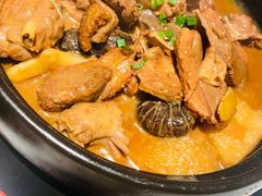 -谭厨中山传家菜.乳鸽.脆鲩鱼(华强北中航城店)