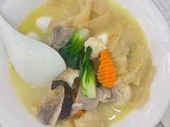 -怡园饭店-餐厅(四望亭店)