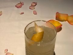 -Le Comptoir de Pierre Gagnaire