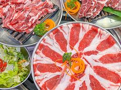 -玄希浪漫厨房·韩料烤肉(湖滨银泰in77店)