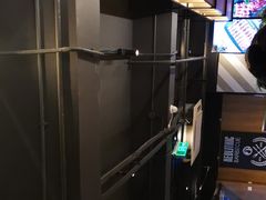 -新石器烤肉(周浦万达店)