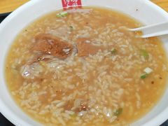 -浮屿大同鸭肉粥·始于1983年