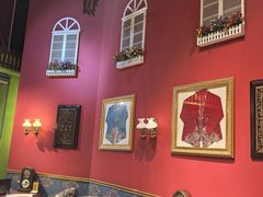 -小娘惹厨房Little Nyonya(狮城有约上榜店)