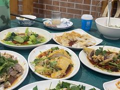 -电白鸭粥店(下沙二坊88号店)
