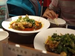 -成都你六姐·牛肉冒菜(城市集市合生汇店)