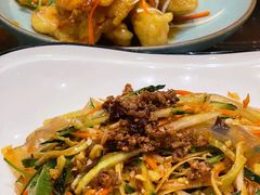 家常凉菜-61度辣馆(通天街店)