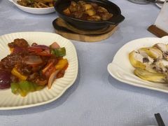 -古南都·老广东酒楼(龙江店)