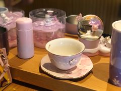 -星巴克(夏日百货店)