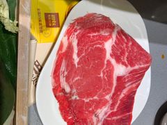 厚切牛肉-巴奴毛肚火锅(悠唐购物中心店)