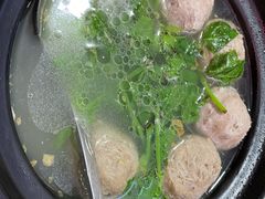 牛肉丸-皮蛋弟砂锅店(总店)