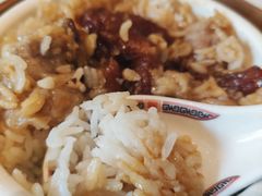 -稻香酒家·33年老字号·港式粤菜(富邦中心店)