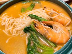 -八闽饭店闽南小镇(铁西店)
