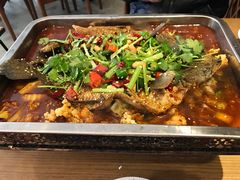 -东吴面馆(十全街店)