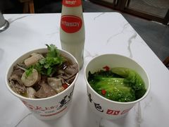 -化州颜勇牛腩(深圳总店)