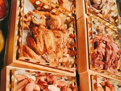 -火叮叮自助烤肉·现切牛肉(茂业店)