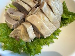 -米香居新鲁味·水饺餐厅