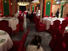 大堂-北平食府.北京烤鸭(亦庄店)