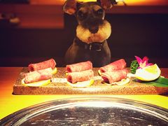 -本寻烧肉酒场(双井店)