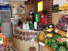 -百果园PAGODA(西四地铁站店)