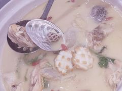 -金龙·打边炉(武进路店)
