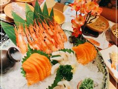 -温野菜涮涮锅(曲江大悦城店)