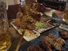 -半藏居酒屋(香港花园店)