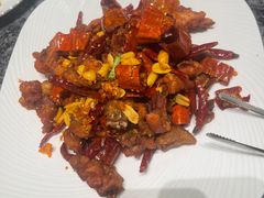 -頂好酒家·经典粤菜(海信广场店)