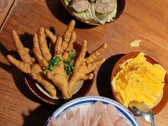 -楠火锅(仁恒梦中心店)