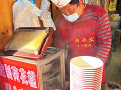 -定胜糕小店-蒋顺发