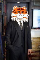 -Mr.Royal御匠先生·手工全麻衬衣西服定制