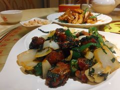 紫苏骨-石岐佬中山菜馆(张溪店)