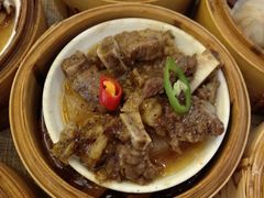 -晋江荣誉国际酒店·港誉茶餐厅